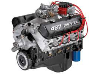 P49A7 Engine
